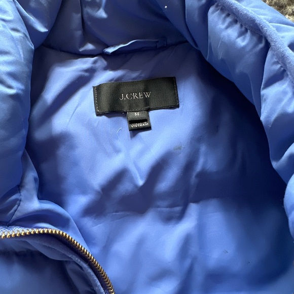 JCrew Vest - Picture 2 of 2